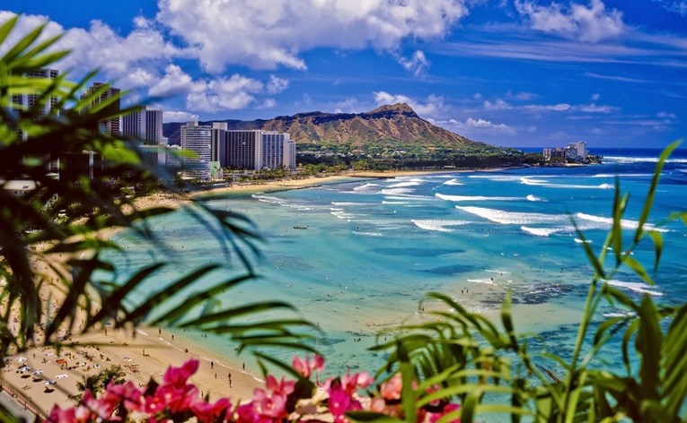 Najpoznatija plaža na Havajima mogla bi nestati za manje od 20 godina
