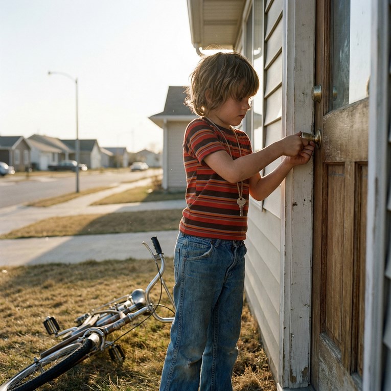 10 životnih lekcija djece 70-ih koje se danas više ne uče