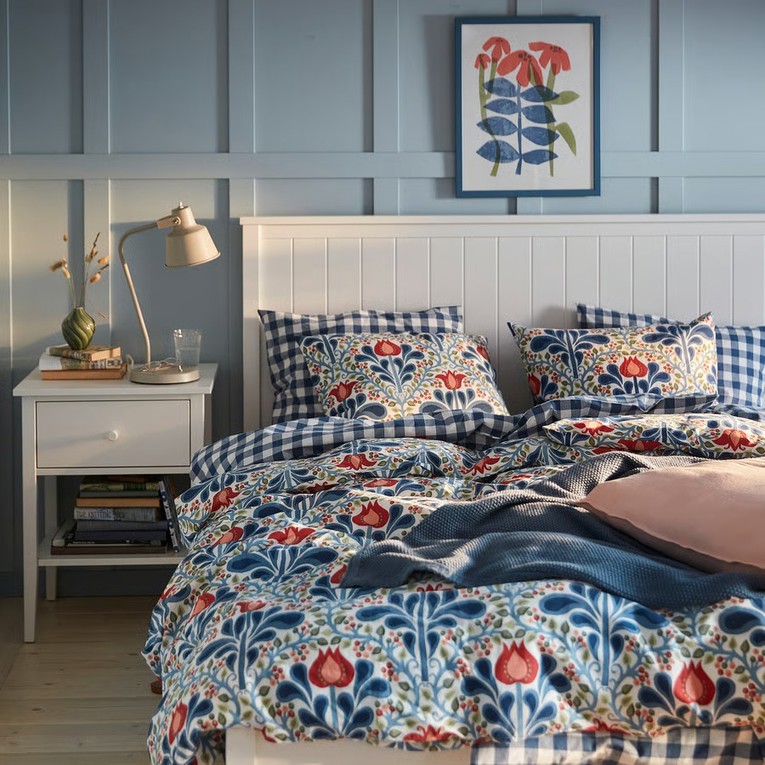IKEA snizila setove posteljina, među njima ima baš dobrih ulova