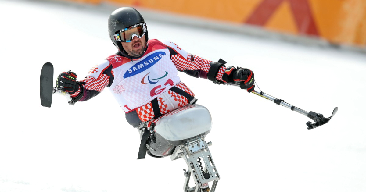 Hrvatski paraskijaši uskoro nastupaju za ZPOI-ju. "Konkurencija je strašna"