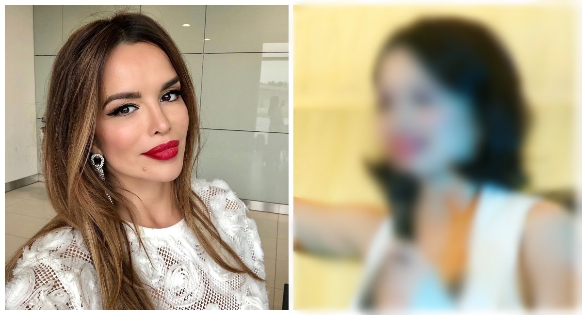 Pogledajte kako su prije 15 godina izgledale Severina i Monika Kravić