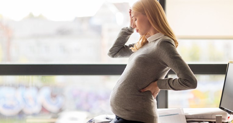 Evo kako stres tijekom trudnoće utječe na dijete