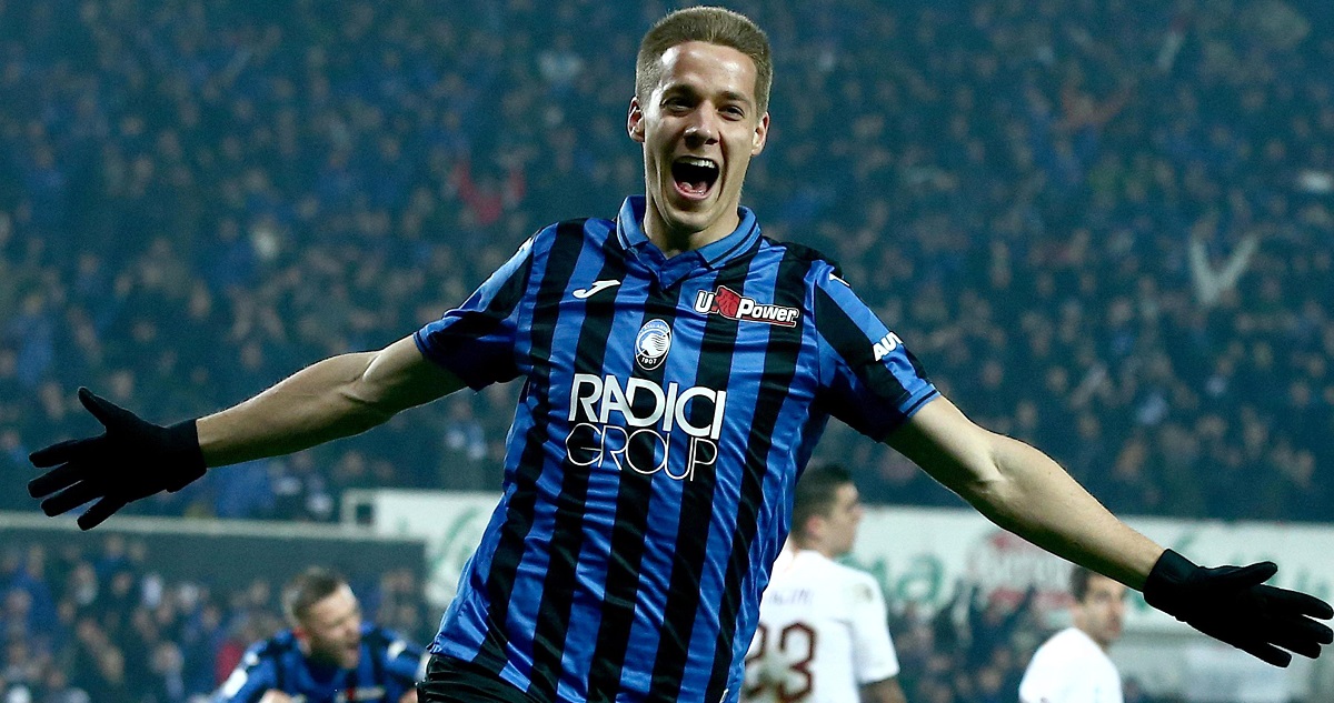 Atalanta će kupiti Pašalića od Chelseaja. Evo koliko će od tog posla zaraditi Hajduk