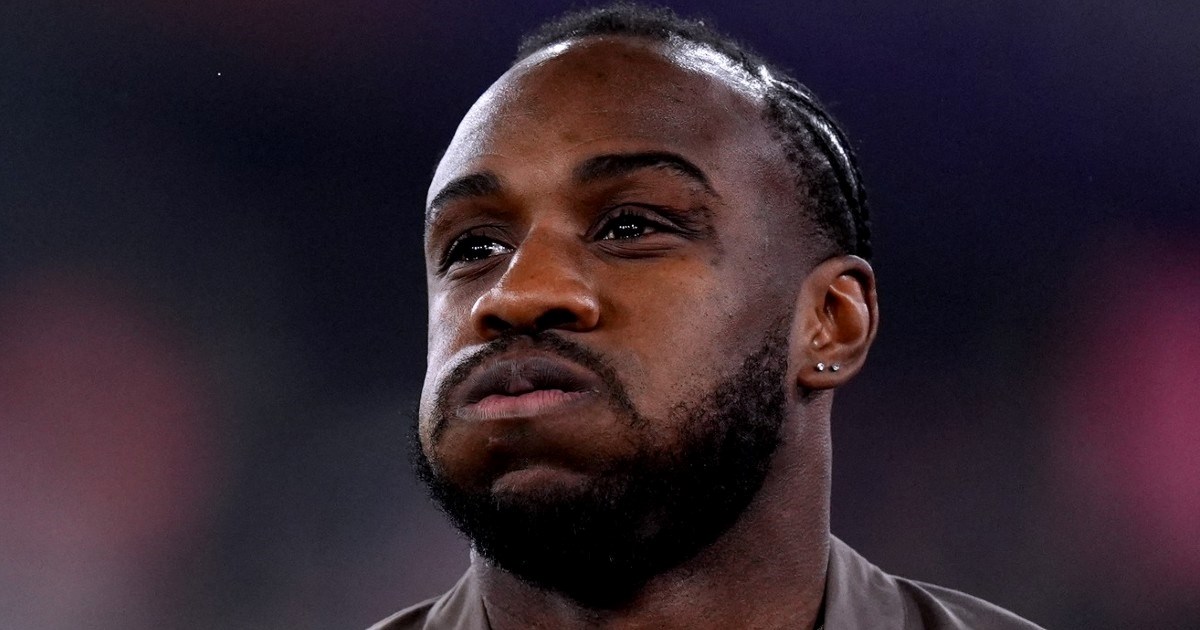 Legenda West Hama ne sjeća se nesreće. Sada se zahvalio doktorima: Vi ste moji heroji