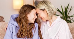 Psiholozi objasnili kako prepoznati nezdrav odnos majke i kćeri