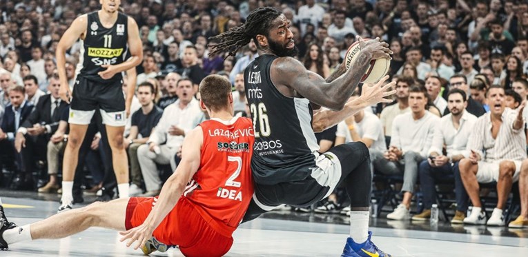 Srbi donijeli odluku zbog koje će Partizan i Zvezda istupiti iz ABA lige