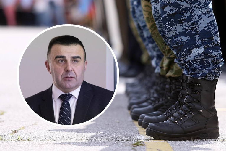 Uhićeni moćni šef nabave MORH-a i vlasnica zagrebačke tvrtke. Doznajemo detalje