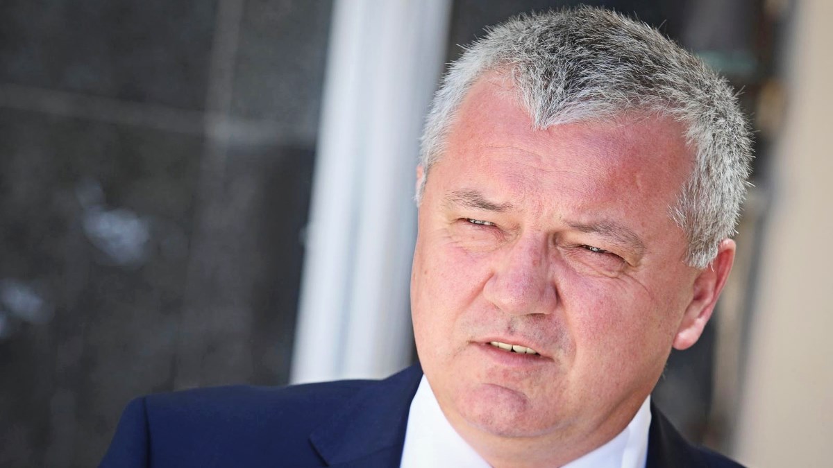 Ministar Horvat: Obnova Banije i Zagreba ubrzava iz tjedna u tjedan