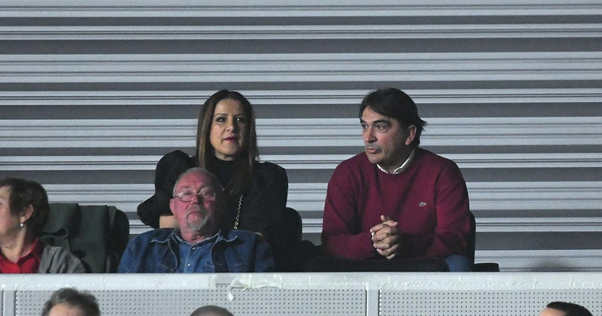 Zlatko Dalić sa suprugom Davorkom uživao na koncertu Dražena Zečića u Varaždinu