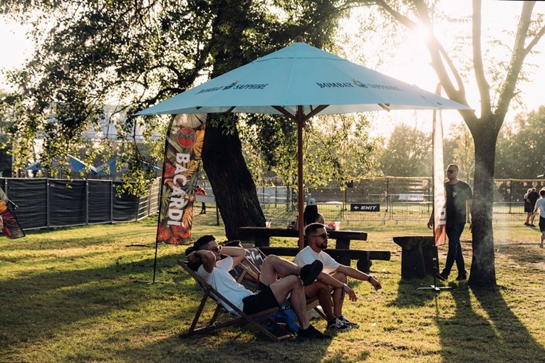 LMF Festival Jarun pretvara u magičnu šumu punu zabavnih sadržaja