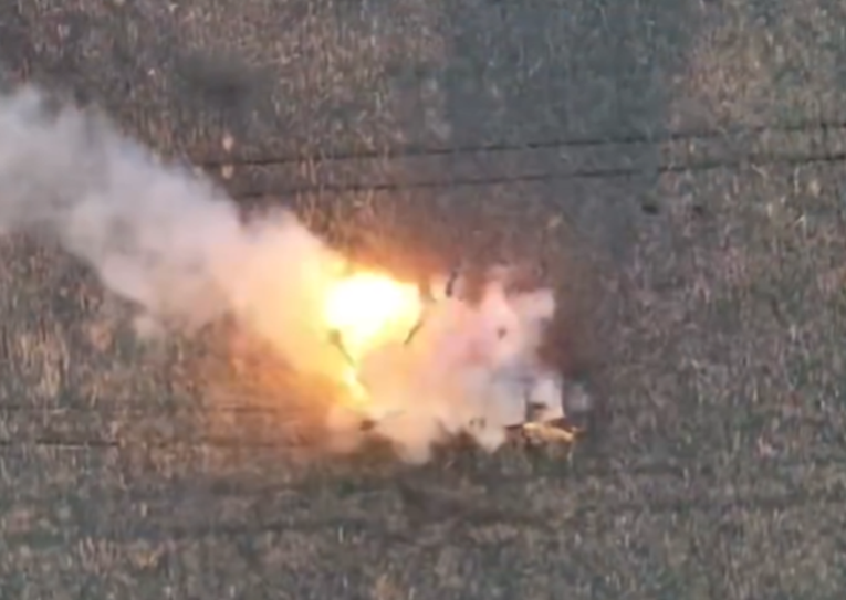 Rusi mijenjaju taktiku s tenkovima