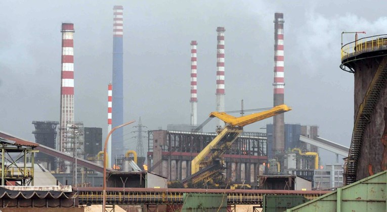 Samo dva kupca žele talijansku čeličanu, nekad najveću u Europi