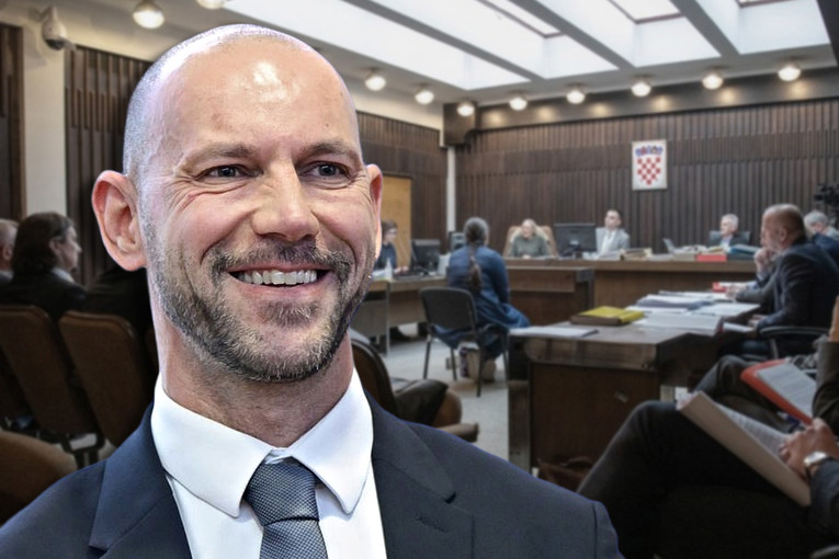 Habijan se hvali izvješćem Komisije. "Prepoznat je napredak Hrvatske u pravosuđu"