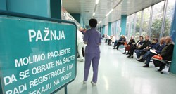 Komora: Za 89 štićenika s mentalnim oštećenjem brine se jedna medicinska sestra