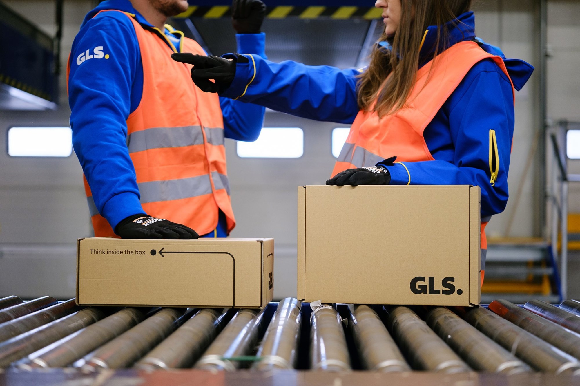 GLS prvi u Hrvatskoj probio magičnu brojku. Paketomati potpuno mijenjaju smjer