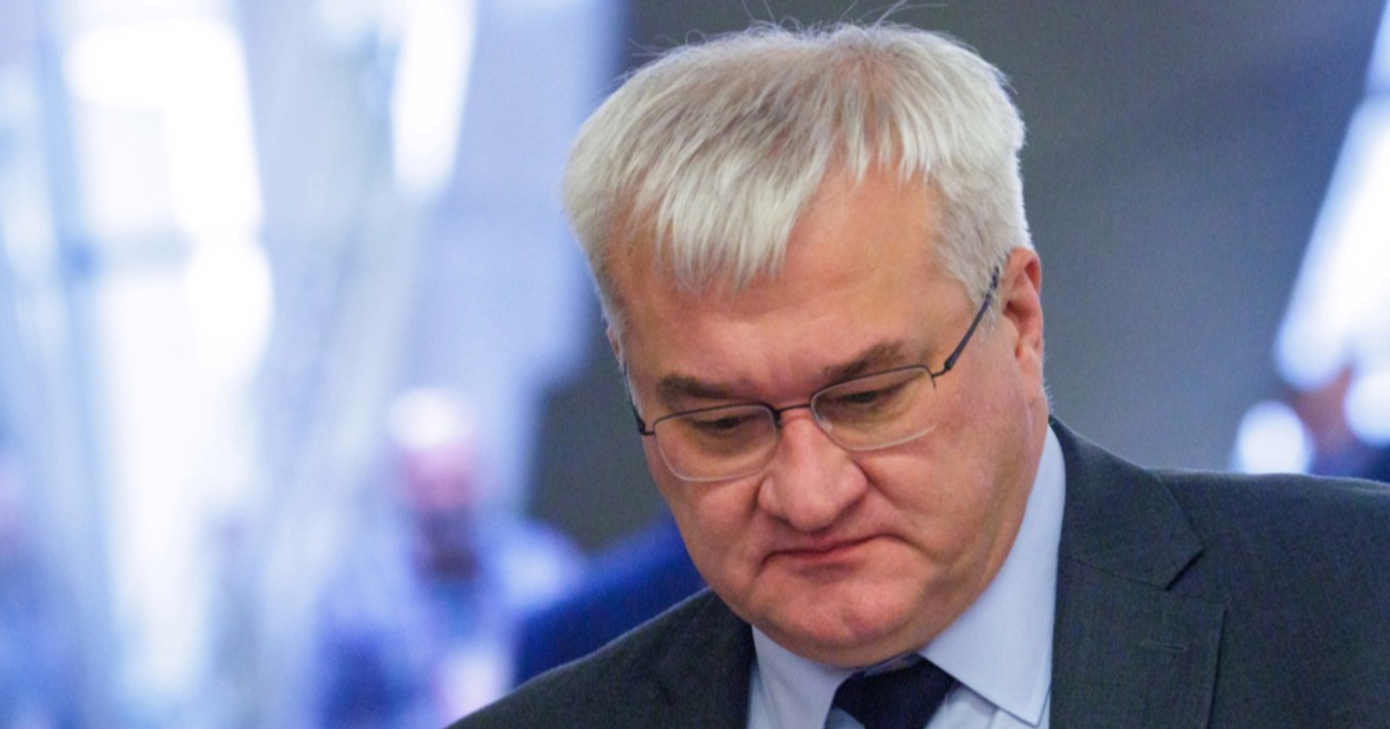 Ukrajinski šef diplomacije: Bez Trumpa je nerealno završiti rat s Rusijom