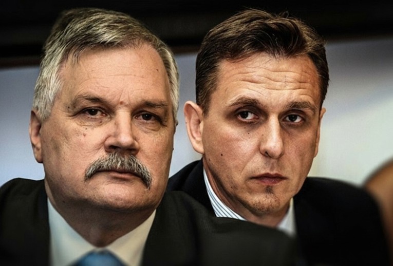 USKOK zbog Zdravka Mamića goni Šegona i Kralja. Sudu još uvijek nije jasno zašto