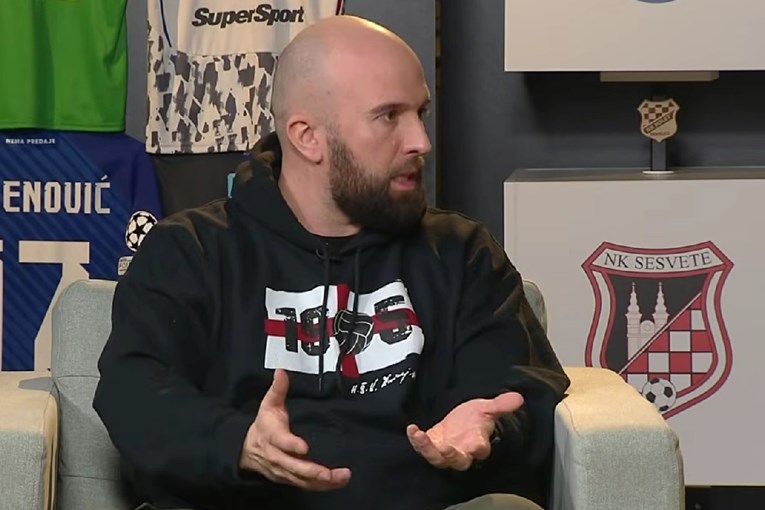 Komentator ostao začuđen povicima navijača Rijeke: Sukob sa zdravim razumom