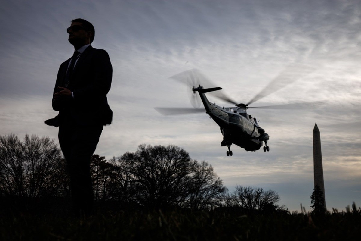 Pentagon priprema opcije za napad na Iran