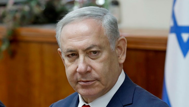 Izraelski premijer: U Siriji nema mjesta za iransku vojsku