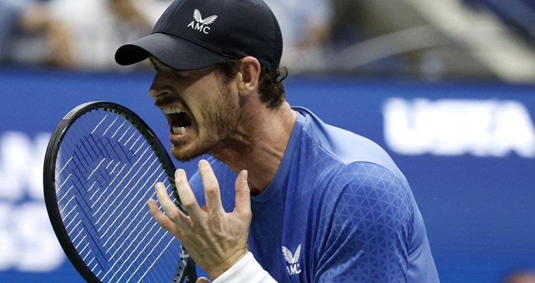 Murray poludio na trećeg tenisača svijeta: Više ga ne poštujem