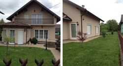 Predivna kuća u okolici Zaprešića prodaje se za 250.000 eura