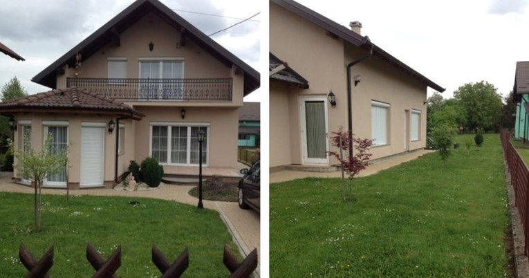 Predivna kuća u okolici Zaprešića prodaje se za 250.000 eura