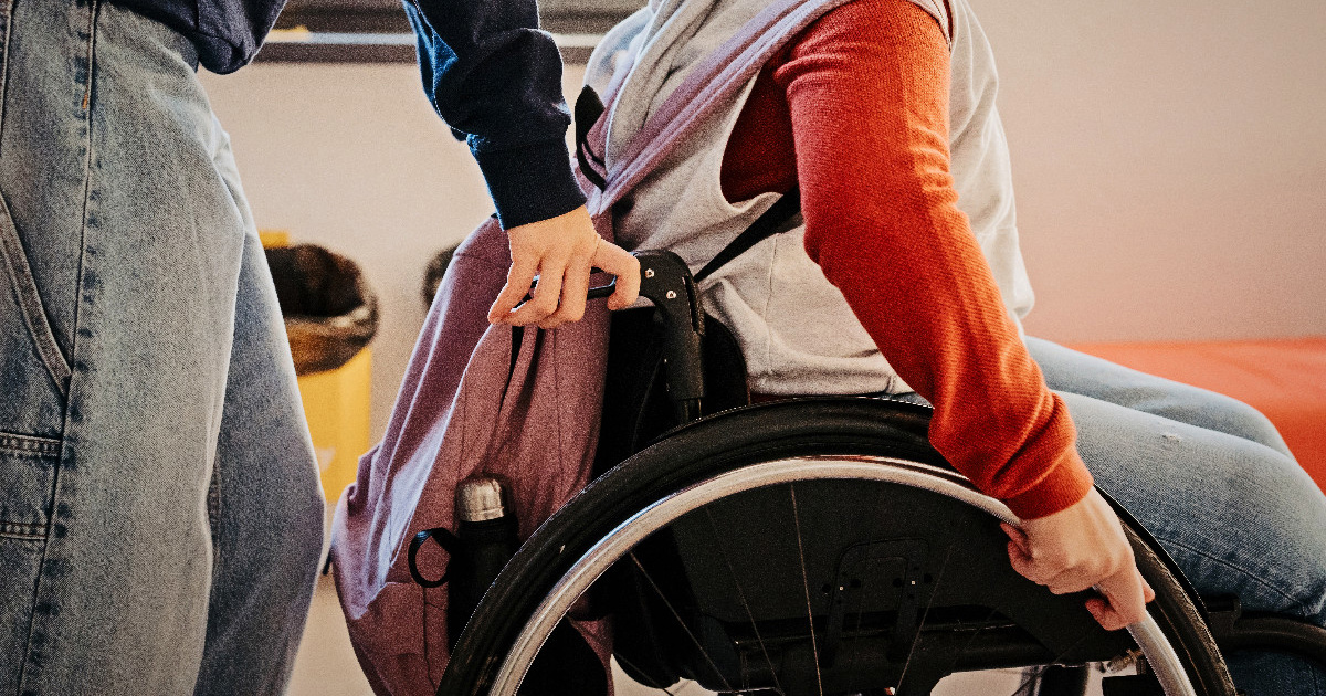 Splitsko-dalmatinska županija isplatila 600 eura studentima s invaliditetom