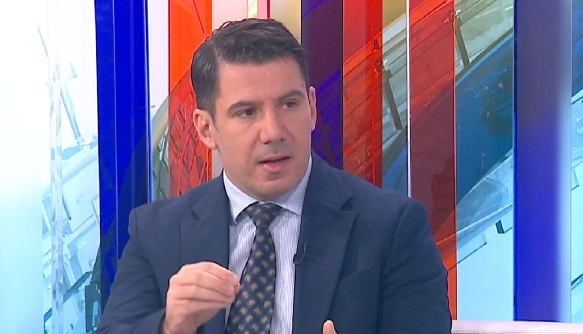 Grmoja: Ako postoje ekstremisti među seljacima, premijer im je otkrio da ih SOA prati