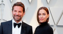 Povezuje ih samo kći: Irina Shayk i Bradley Cooper su pred prekidom veze?