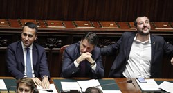 Italija prkosi Bruxellesu: Odbija smanjiti proračun