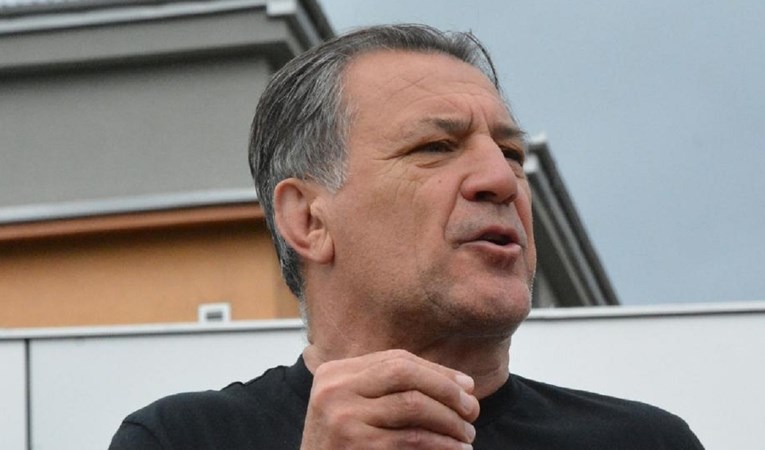 Vrhovni sud ukinuo odluku osječkog suda o Mamiću