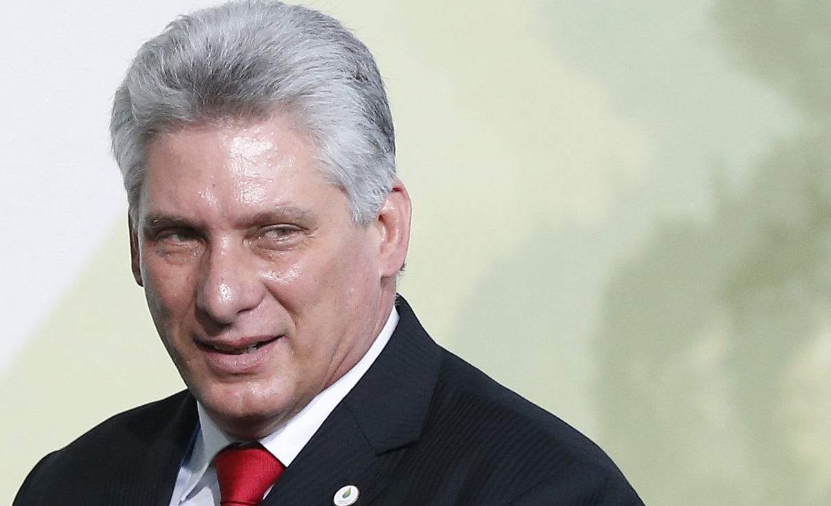 Kubanski predsjednik: Naši odnosi s Amerikom se pogoršavaju