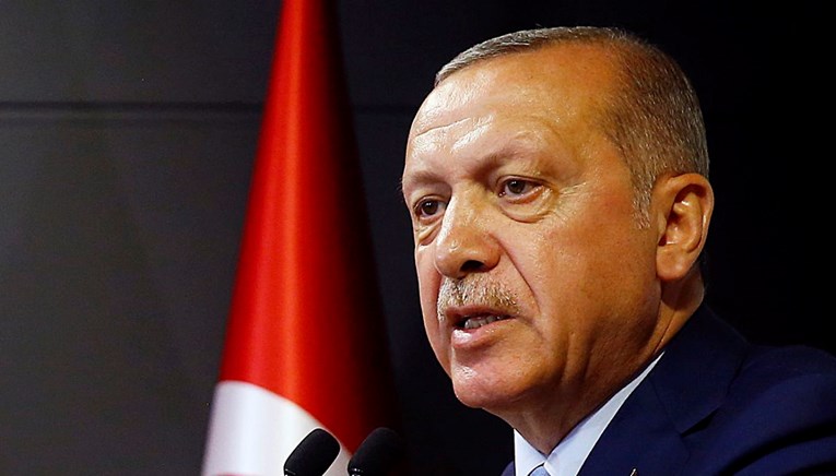 Europska komisija zbog migranata i terorizma traži suradnju s Erdoganom