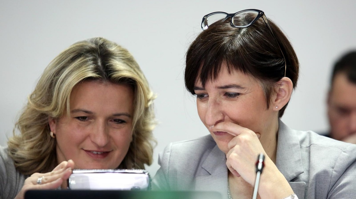 Stranka Pametno objavila 14 splitskih grijeha HDZ-a