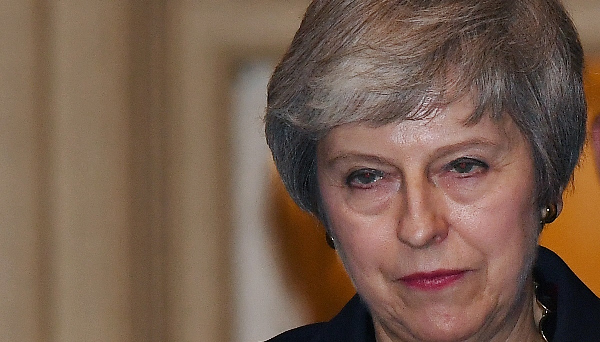 Pobunjeni konzervativac: Matematički je nemoguće da prođe dogovor o Brexitu