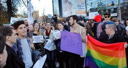 Rumunji ovaj vikend odlučuju o zabrani istospolnog braka. Zemlja je podijeljena