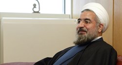 Zet iranskog predsjednika podnio ostavku zbog optužbi za nepotizam