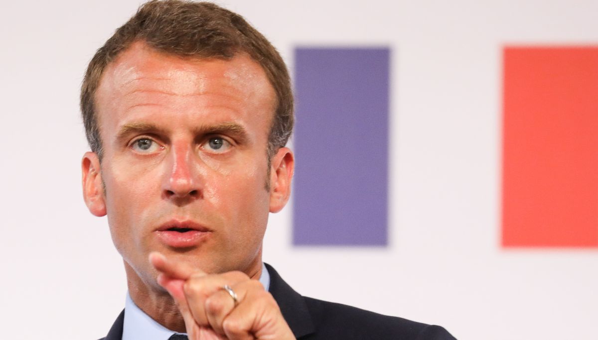 Macron dao ozbiljno upozorenje Iranu i Izraelu: Spriječite sukob