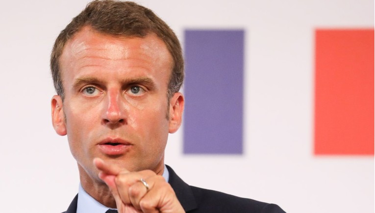 Macron dao ozbiljno upozorenje Iranu i Izraelu: Spriječite sukob
