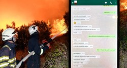 "Jedan lošije vidi, drugi lažirao mokraću": Ovako splitski vatrogasci uhljebljuju rodbinu i prijatelje