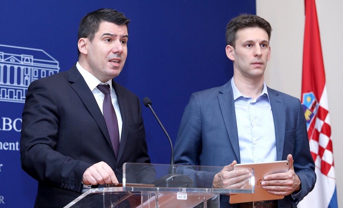 Most: HDZ nam je u Virovitici zabranio davati izjave novinarima