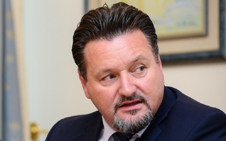 Kuščević: Sad je potez na DORH-u da istraži referendumske inicijative