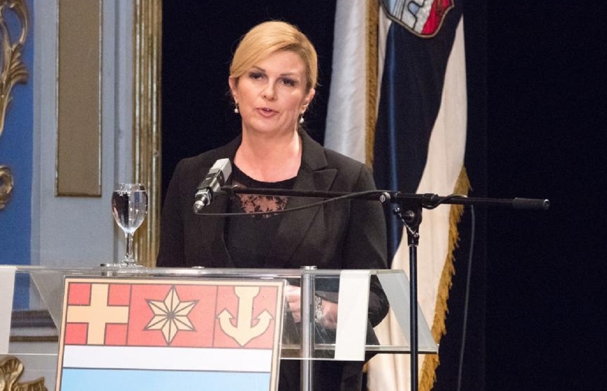 Kolinda: Vrijeme je da županije dobiju punu slobodu