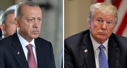 Erdogan: Odnosi Turske i SAD-a su u opasnosti