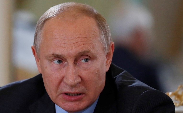 Putin želi okrenuti novu stranicu s Britanijom nakon odlaska Therese May