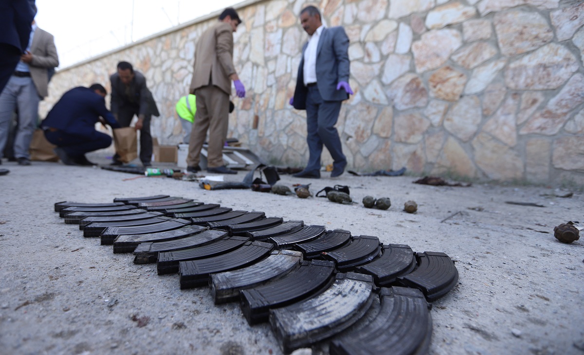 Islamska država preuzela odgovornost za napad u Saudijskoj Arabiji