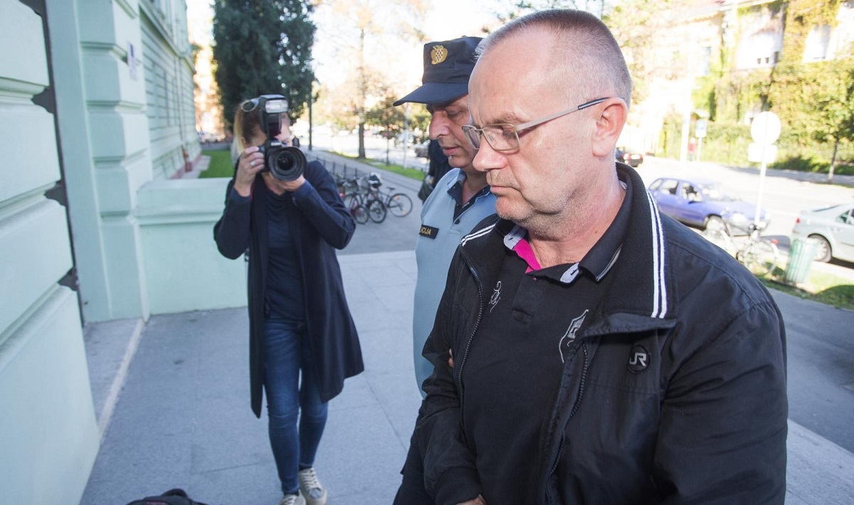 Brkićev kum tužio sud zbog povrede ustavnih prava. Ustavni sud odbio tužbu