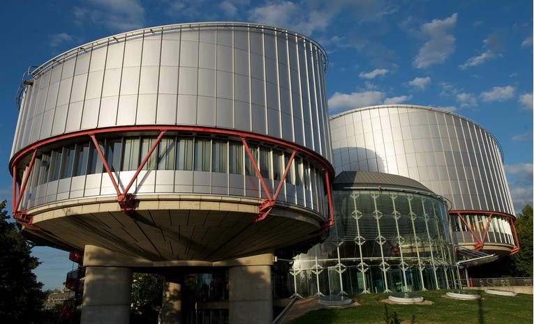 Europski sud za ljudska prava nedopuštenima proglasio 4 tužbe protiv Hrvatske