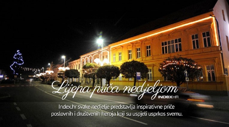 Ovo je Prelog,  gradić koji može biti uzor cijeloj Hrvatskoj